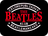 Beatlemania logo